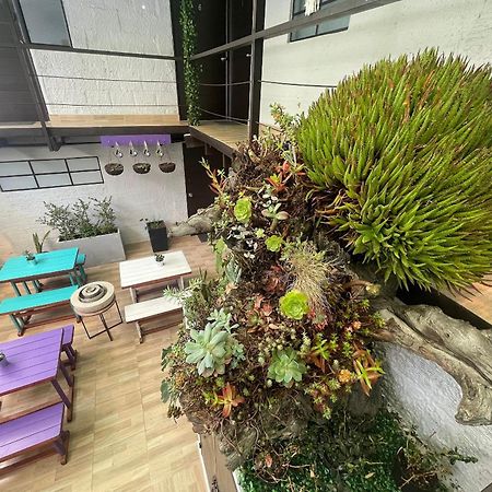 Super Apartamento Central En Casa Colonial 波哥大 外观 照片