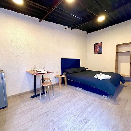 Super Apartamento Central En Casa Colonial 波哥大 外观 照片