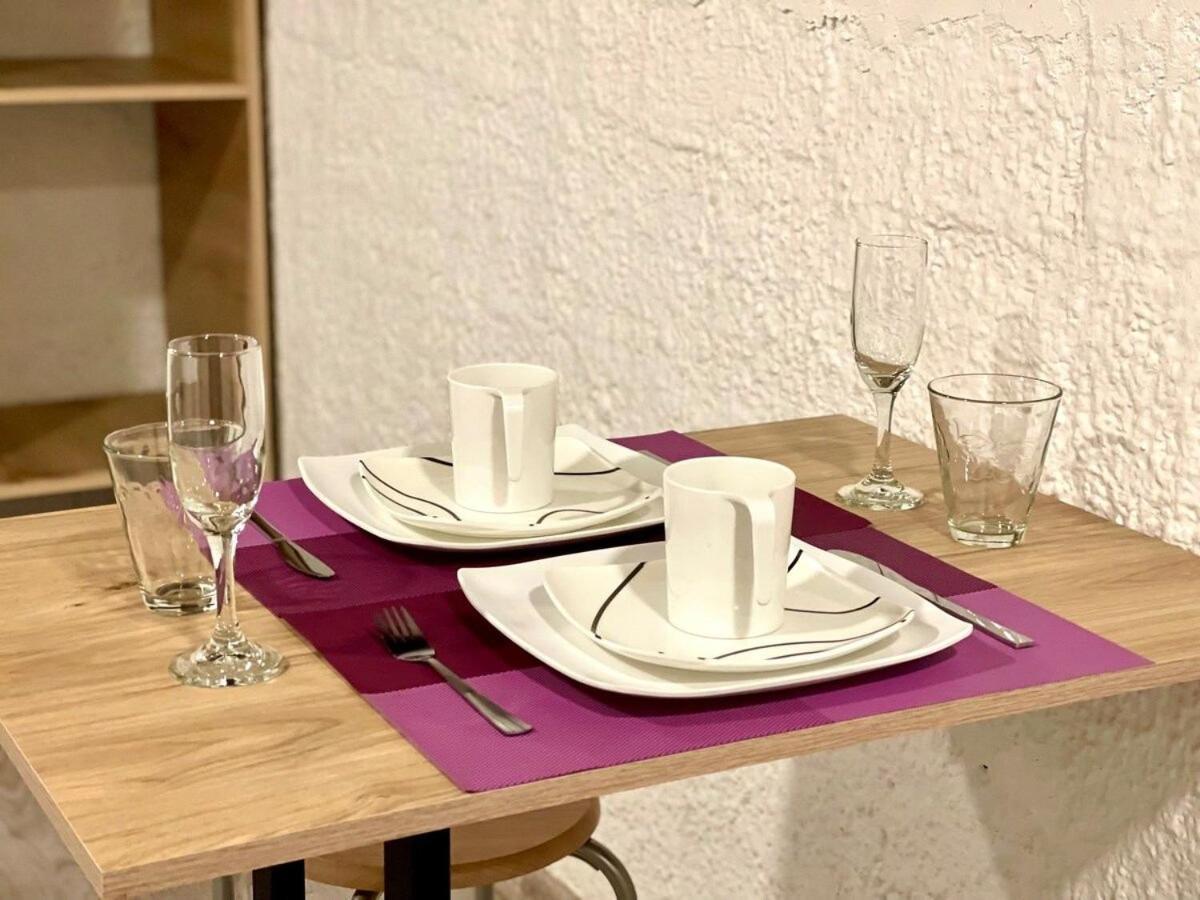 Super Apartamento Central En Casa Colonial 波哥大 外观 照片
