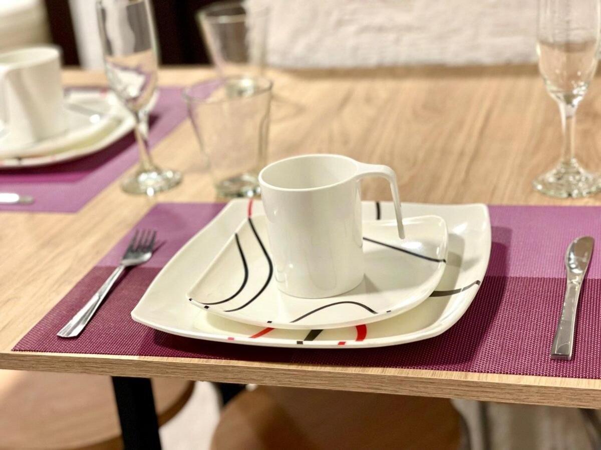 Super Apartamento Central En Casa Colonial 波哥大 外观 照片