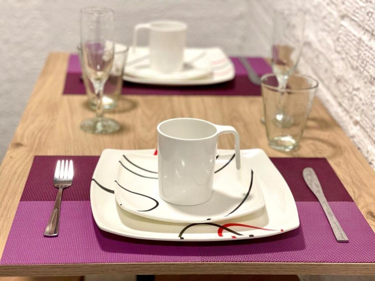 Super Apartamento Central En Casa Colonial 波哥大 外观 照片
