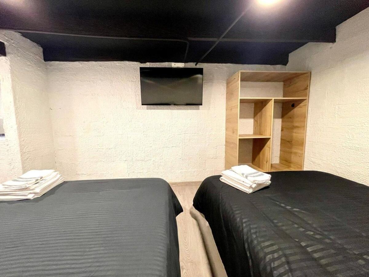 Super Apartamento Central En Casa Colonial 波哥大 外观 照片
