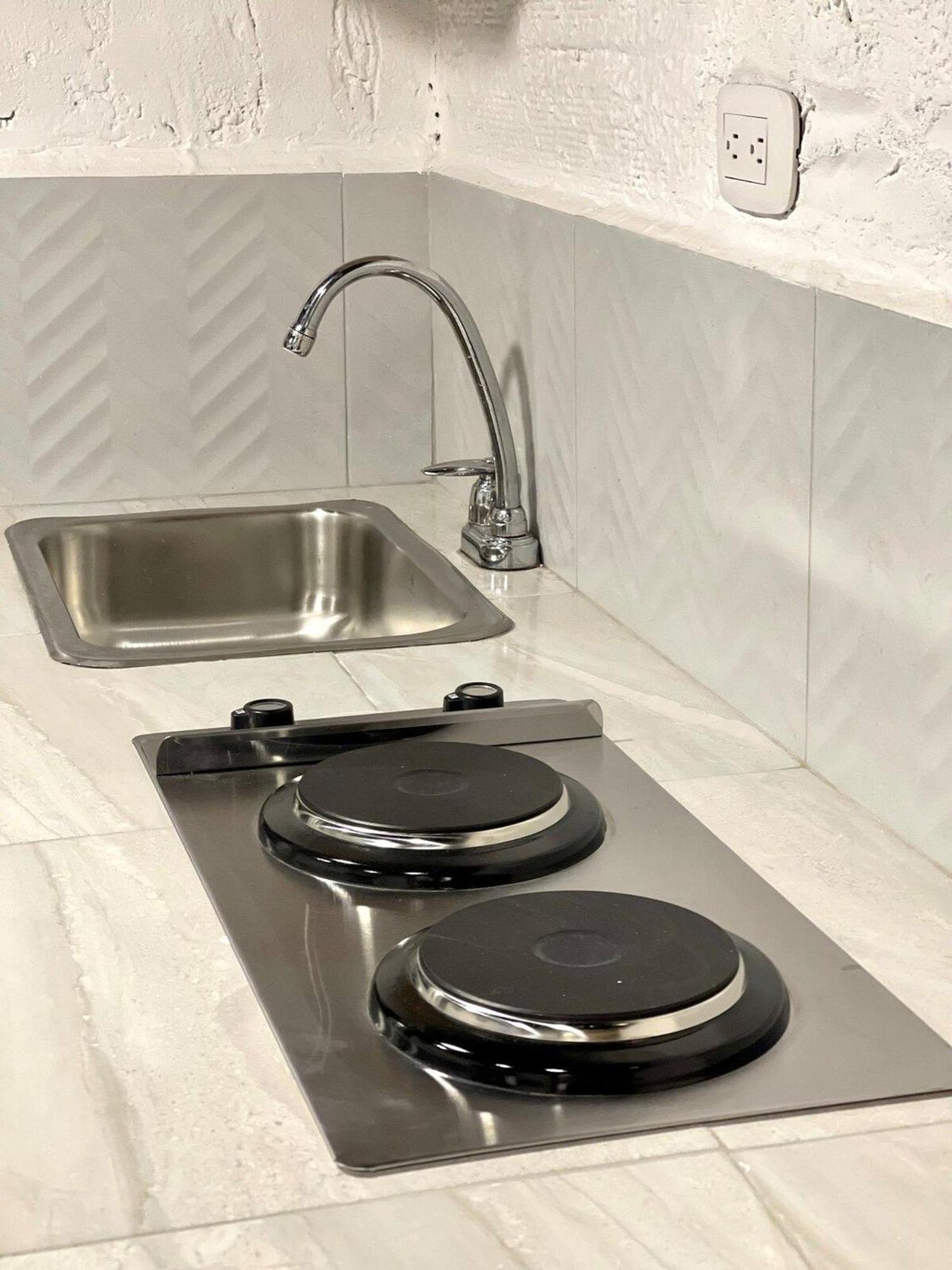 Super Apartamento Central En Casa Colonial 波哥大 外观 照片