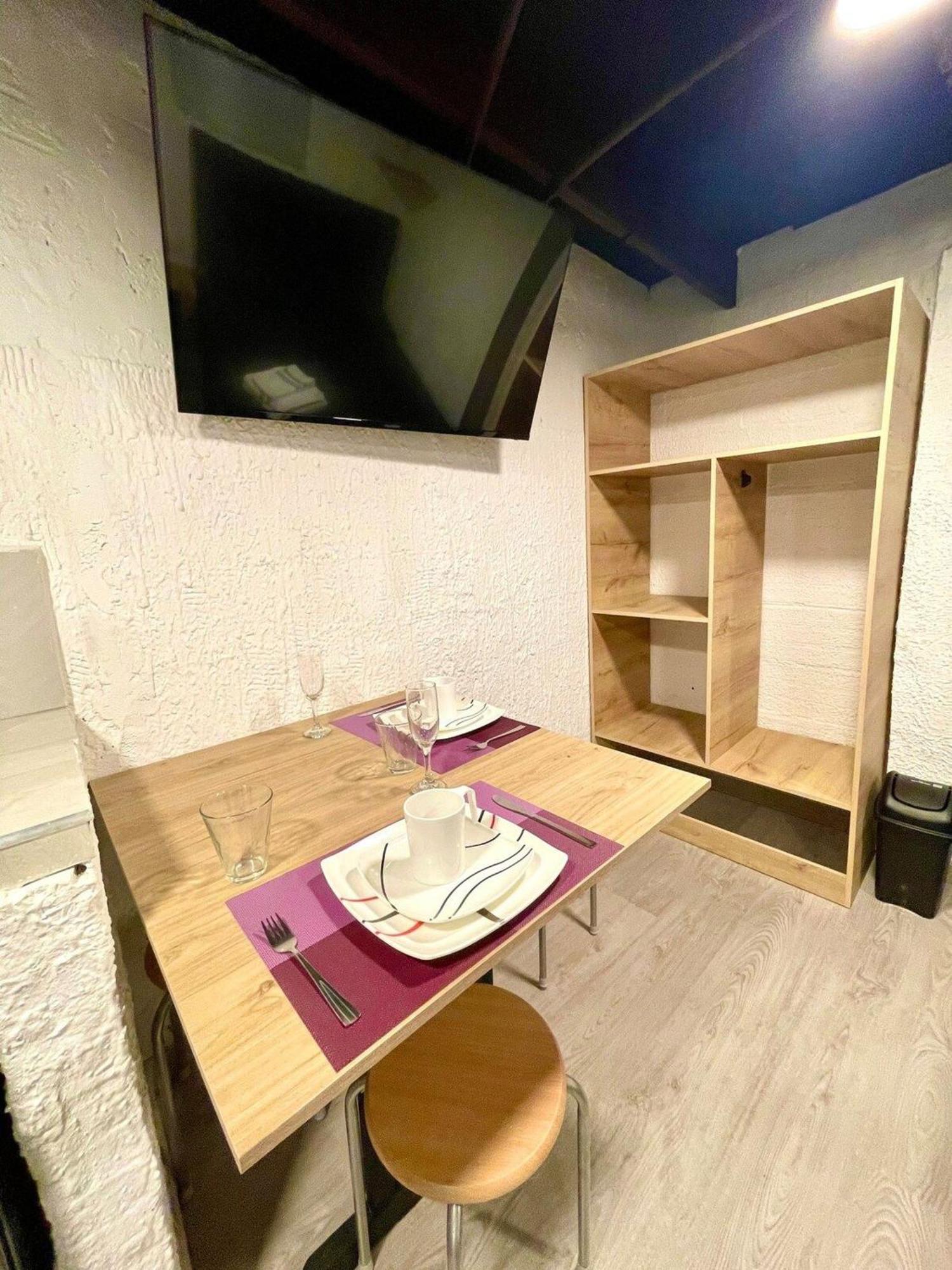 Super Apartamento Central En Casa Colonial 波哥大 外观 照片