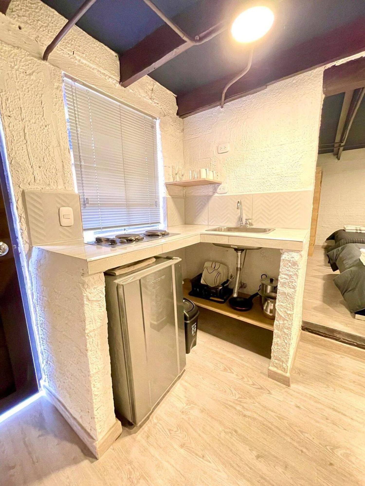 Super Apartamento Central En Casa Colonial 波哥大 外观 照片