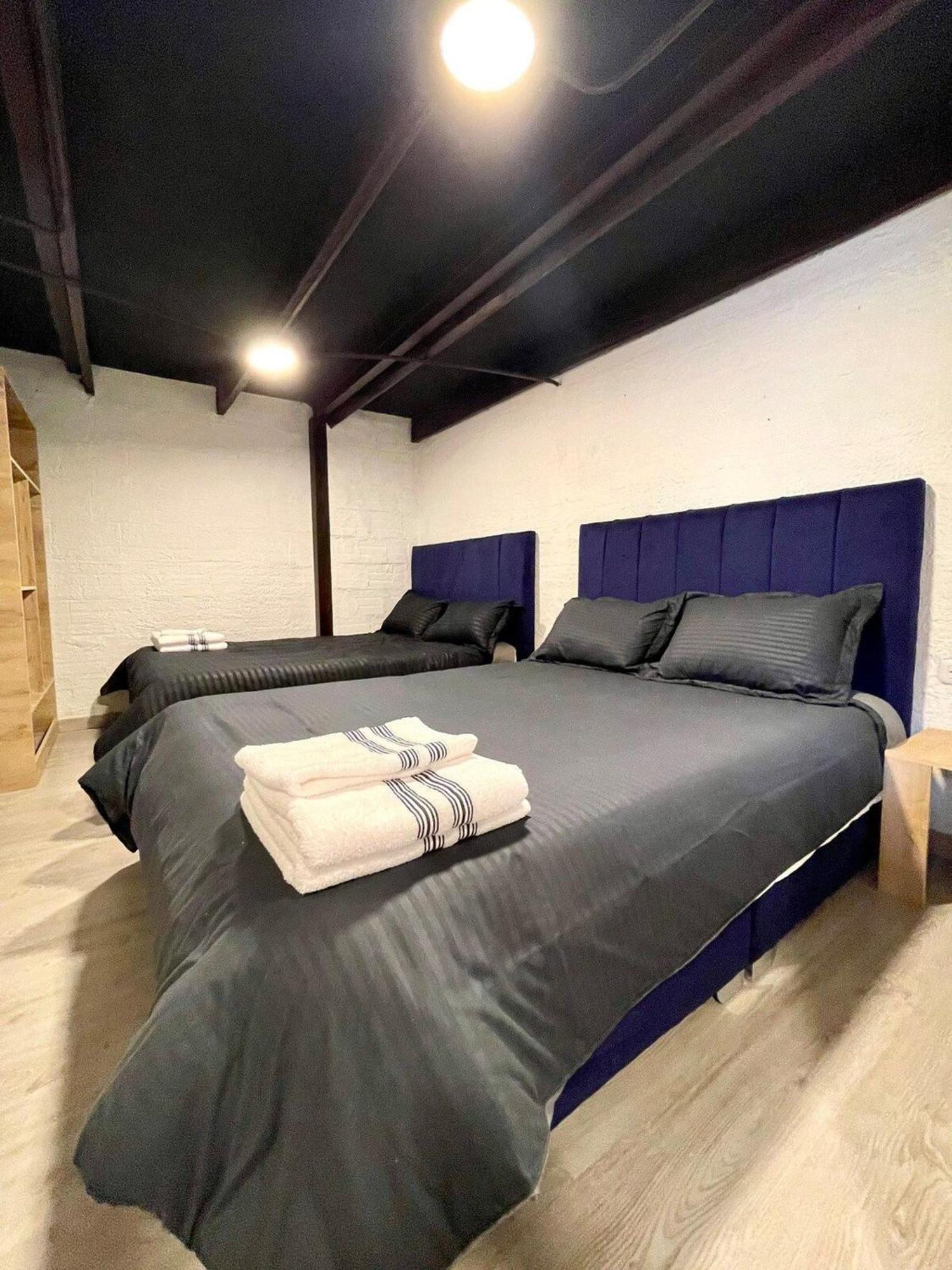 Super Apartamento Central En Casa Colonial 波哥大 外观 照片