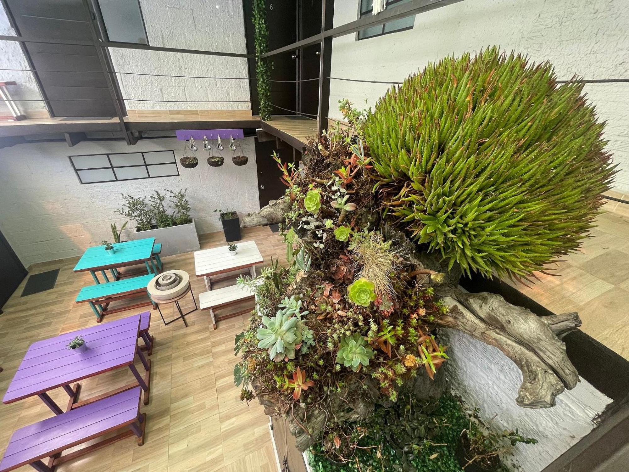 Super Apartamento Central En Casa Colonial 波哥大 外观 照片