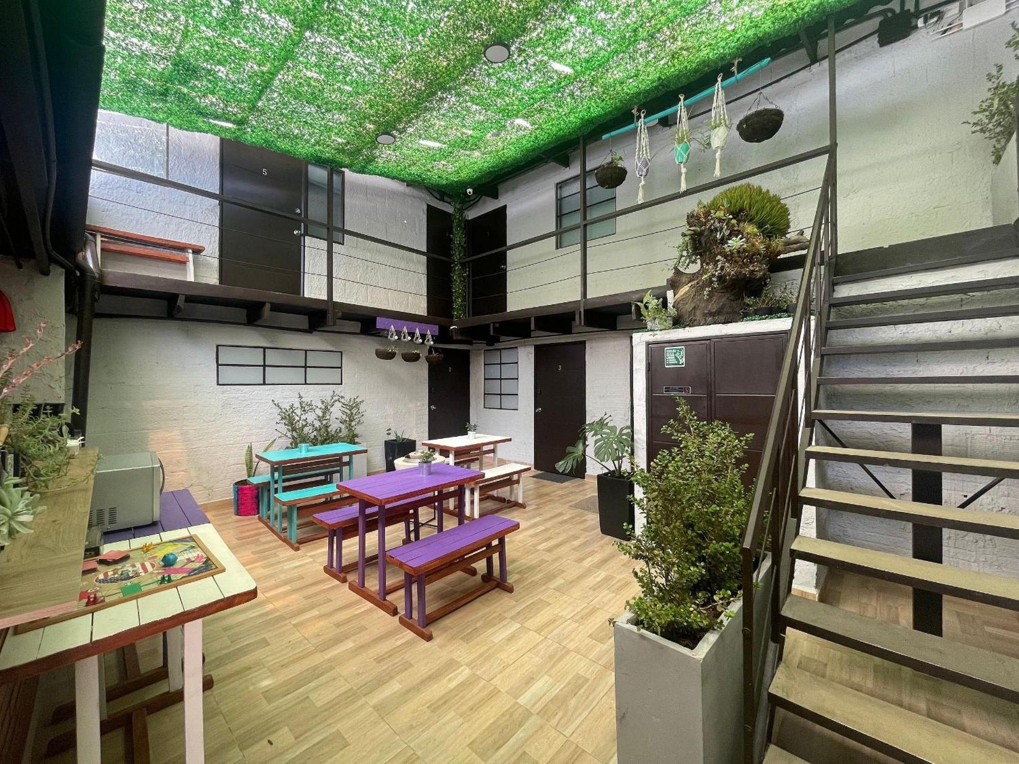 Super Apartamento Central En Casa Colonial 波哥大 外观 照片