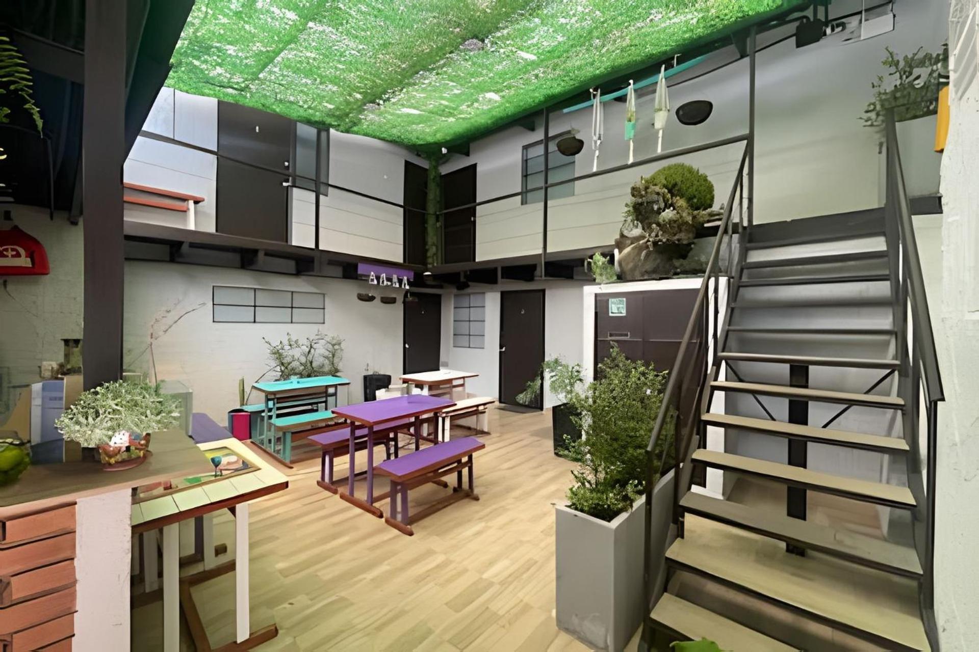 Super Apartamento Central En Casa Colonial 波哥大 外观 照片