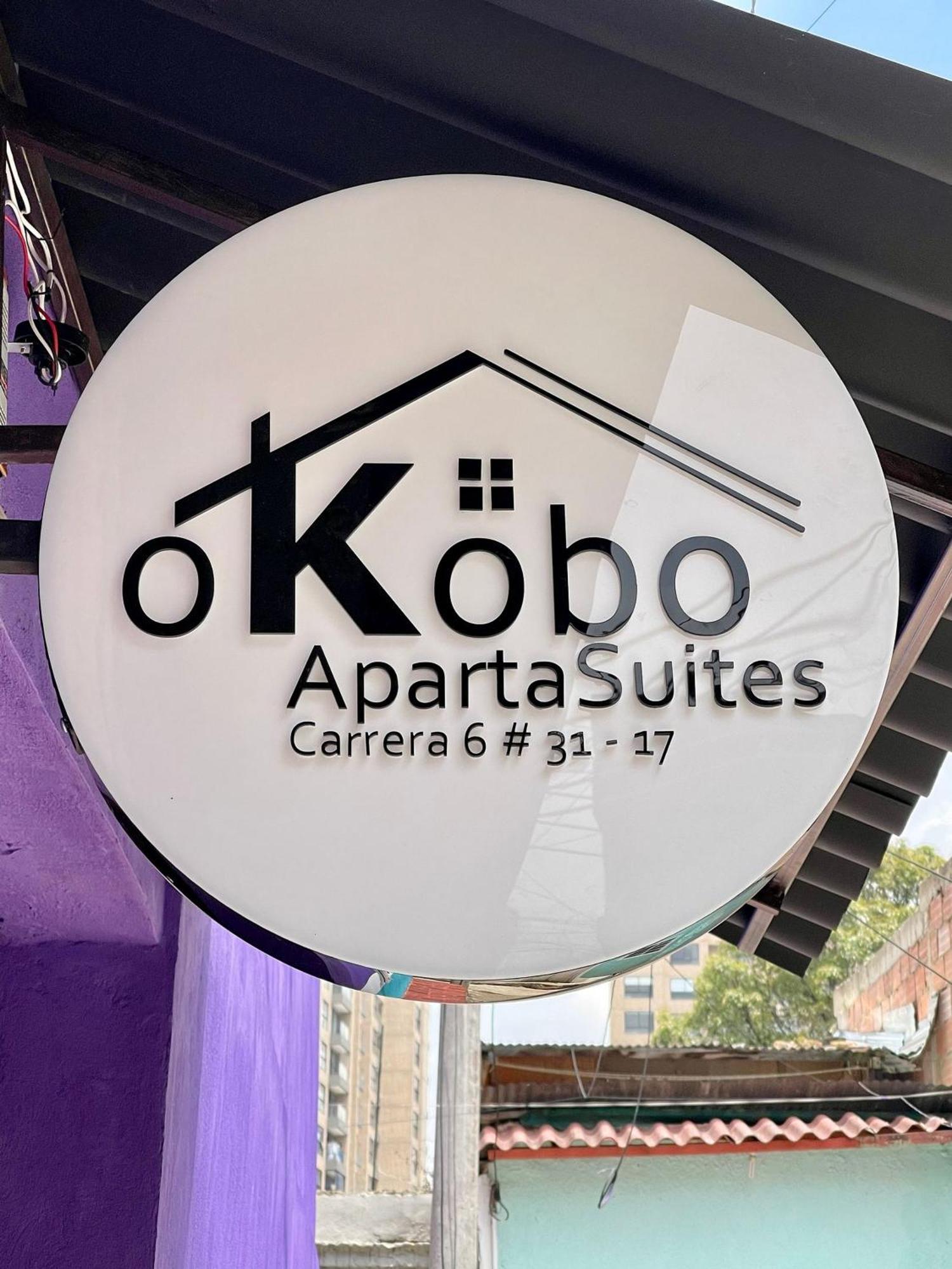 Super Apartamento Central En Casa Colonial 波哥大 外观 照片